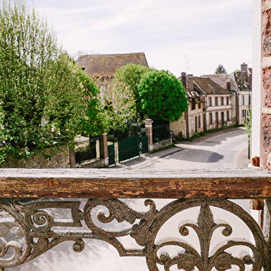 La Grande Maison Pieuse