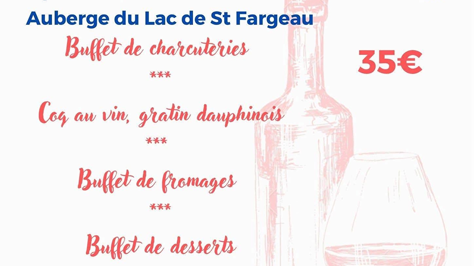 Beaujolais Nouveau 2025