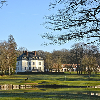 Golf du Domaine du Roncemay