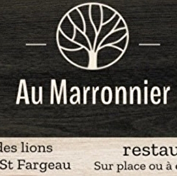 Au Marronnier - SAINT-FARGEAU
