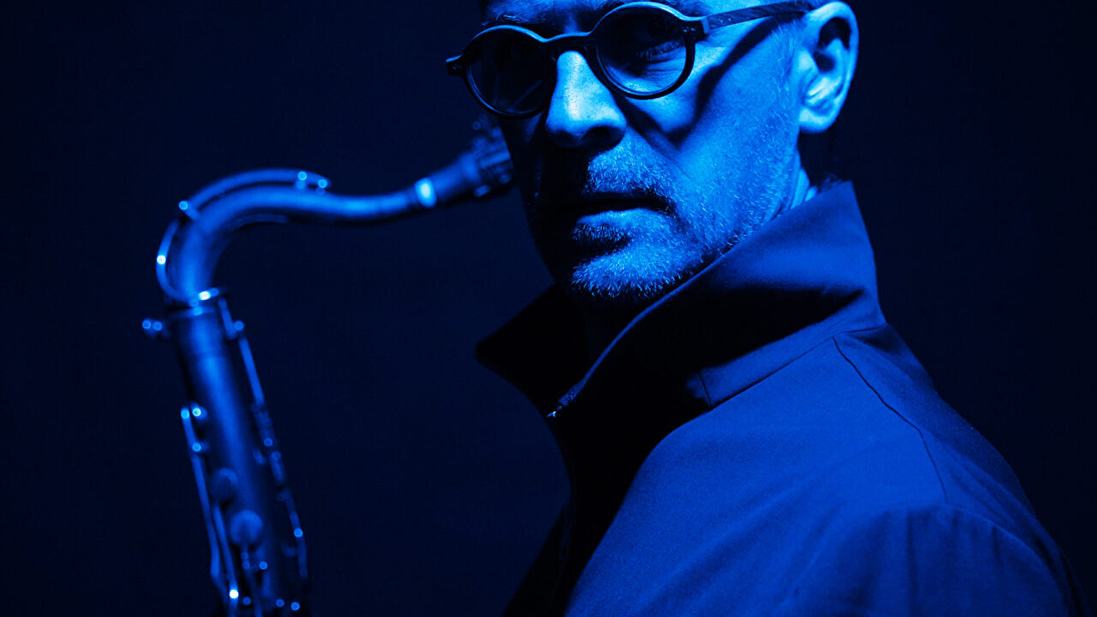 Festival de jazz - Sylvain Rifflet we want stars