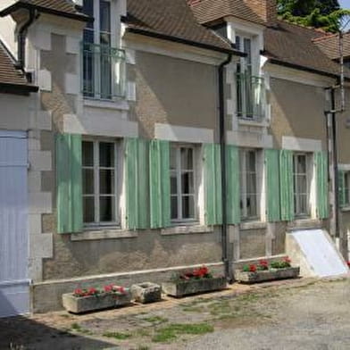 La Fermette du Faubourg