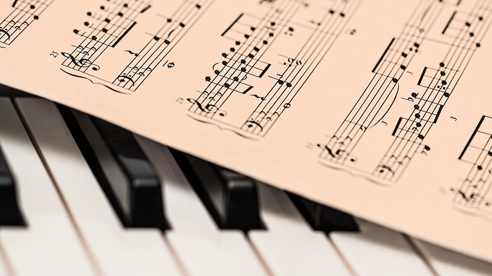 Atelier de l'horloge ensemble vocal