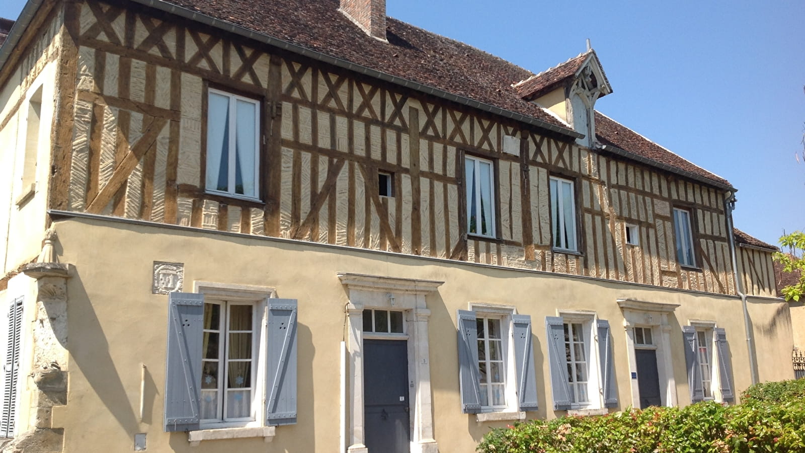 Maison d'hôtes Marguerite de Bourgogne