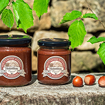 Les Marmites de Cobannos - FONTENAY-PRES-VEZELAY