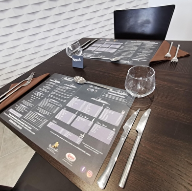 Restaurant Rimant