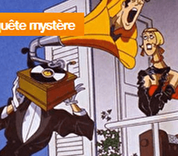 Une visite ludique pour parcourir, en s'amusant, ce musée 'sonore' unique en France. - SAINT-FARGEAU