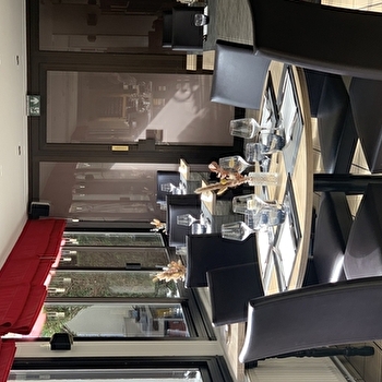 Le Moulin de la Coudre - VENOY