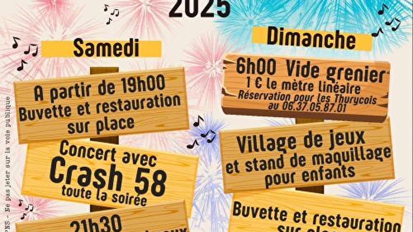 Fête de la Saint Julien
