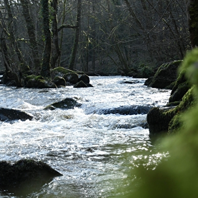 Le Moulin des Ruats