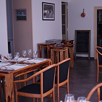 Les Fleurs - PONTAUBERT