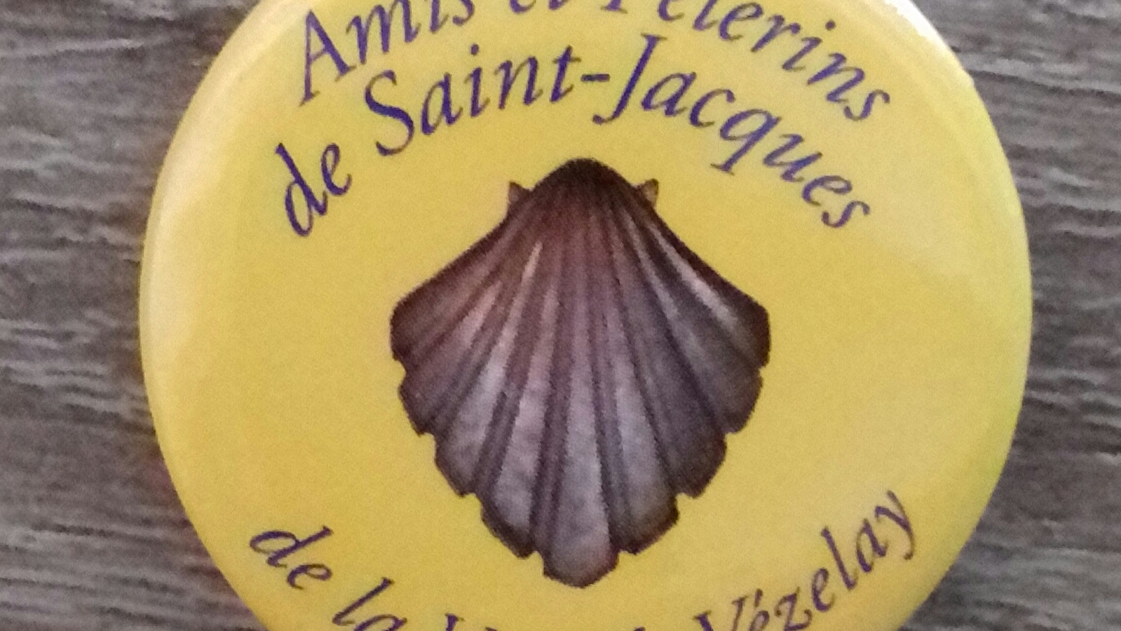 Amis et pèlerins de st-jacques de la voie de Vézelay 