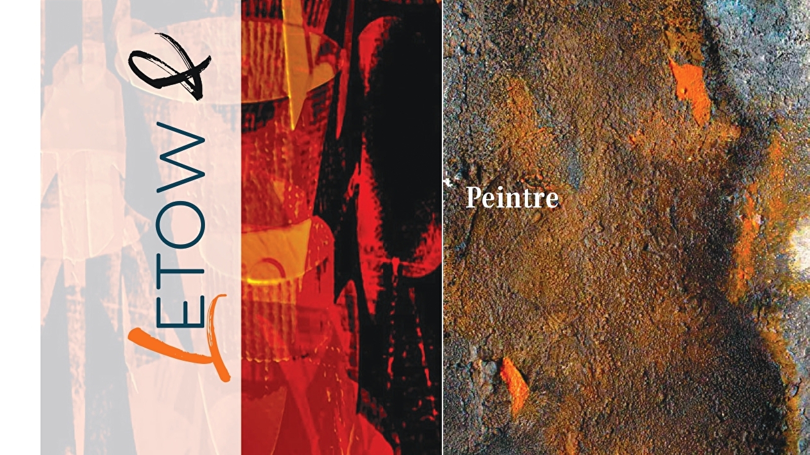 Exposition 'Tout en Vrac'