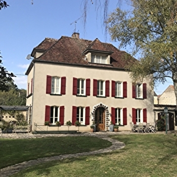Domaine de Beauvoir - BEAUVOIR