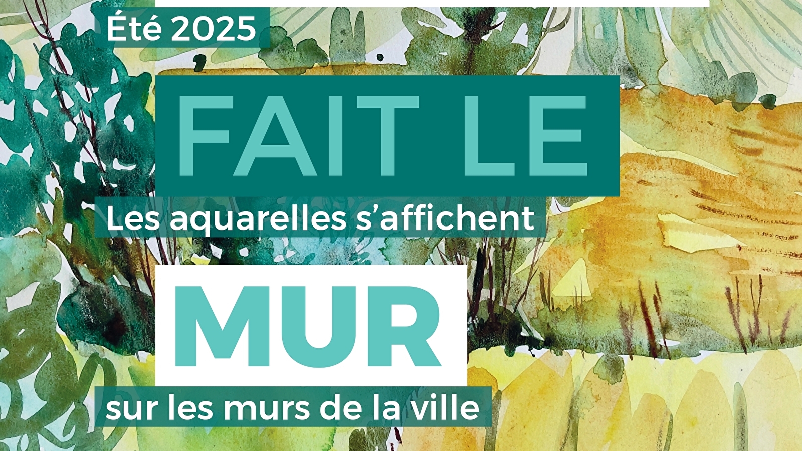Chablis fait le mur