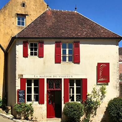 La Maison du Visiteur