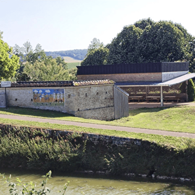 Concert sous la halle