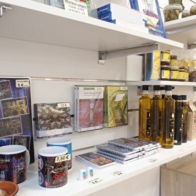 Agence d'Attractivité Sens Intense - BIT Sens