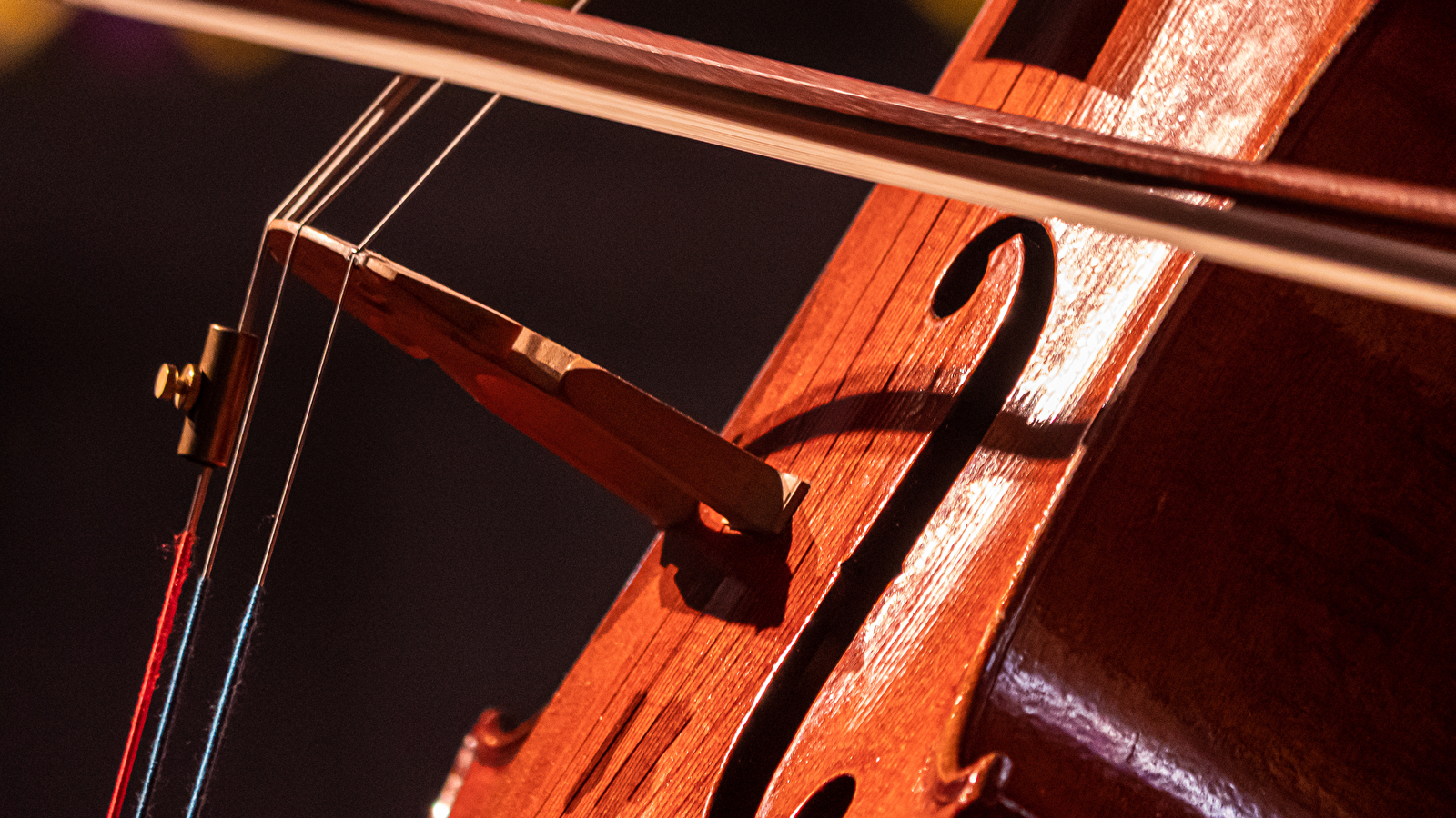 Rencontres Musicales de Noyers : violon et clavecin