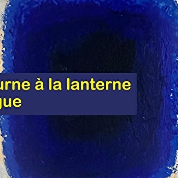 Nocturne à l'abbaye et orgue - PONTIGNY