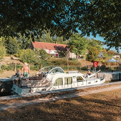 A la découverte des grottes d'Arcy-sur-Cure et de Saint-Moré