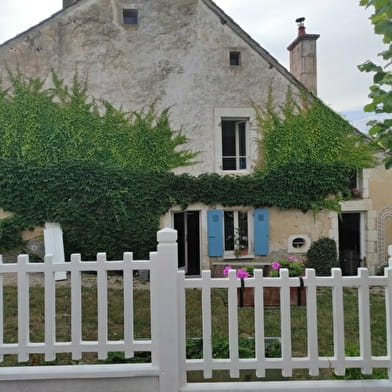 La maison de Tina