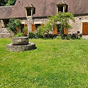 Le Petit Moulin  - AVALLON