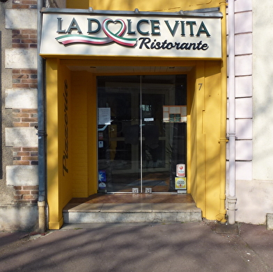 La Dolce Vita