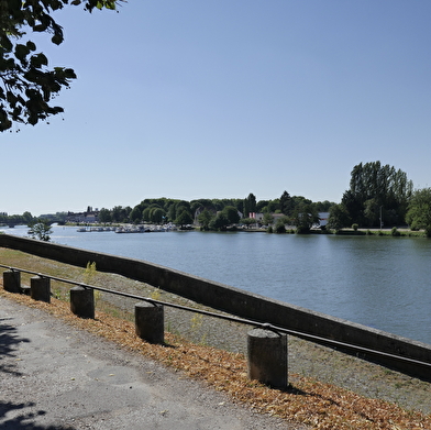 Visites guidées de Joigny