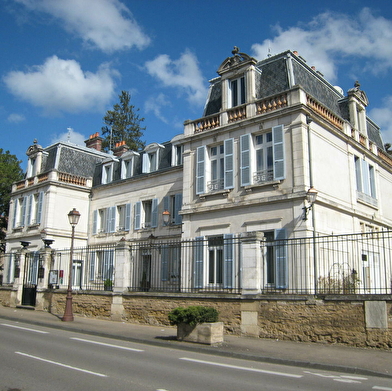 Hôtel Les Maréchaux