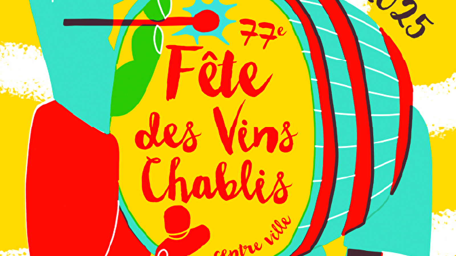 Fête des Vins de Chablis