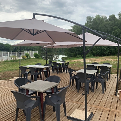 Parc des Joumiers