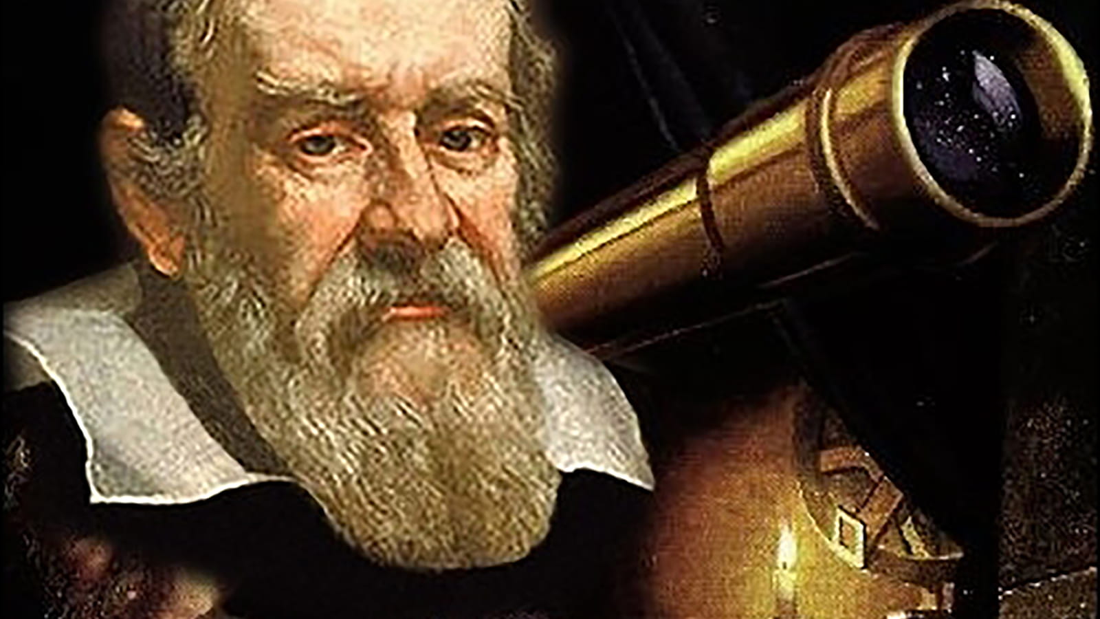Soirée astronomie - Dans la peau de Galilée