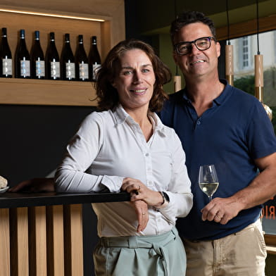 Dégustation accords mets et vins