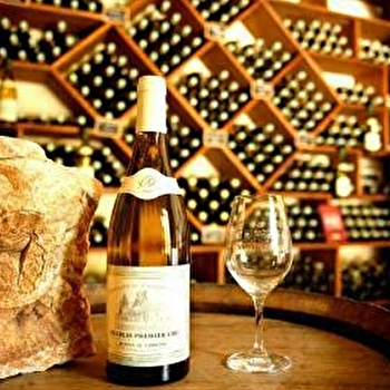 Domaine du Chardonnay - CHABLIS