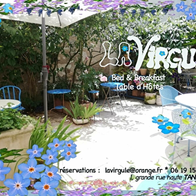 La Virgule Boutique