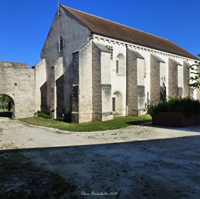 La Grange d'Oudun