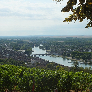 Que dirais-tu de découvrir un village de l’Yonne et ses environs tout en t’amusant ?