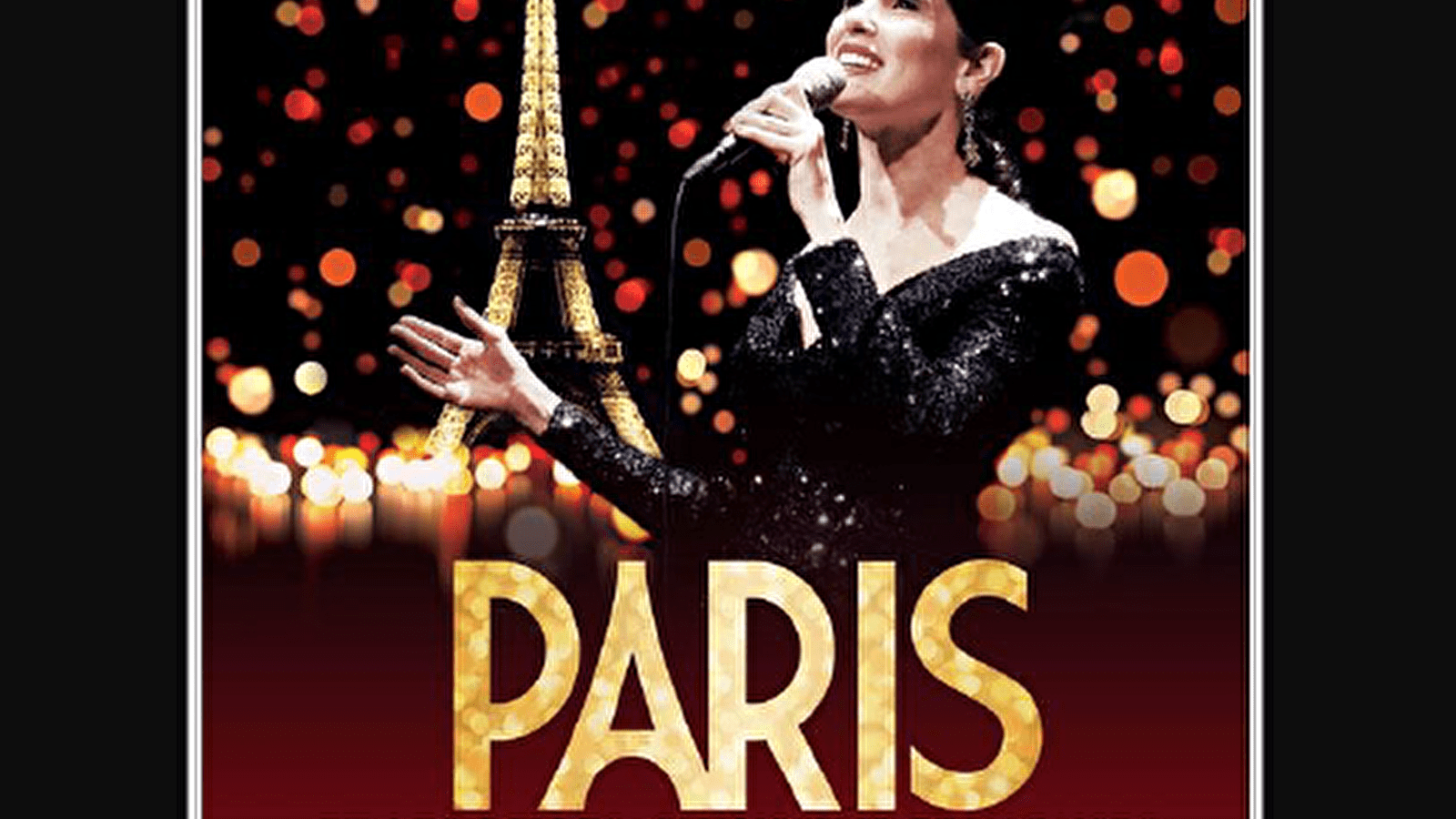 Christelle Loury en concert