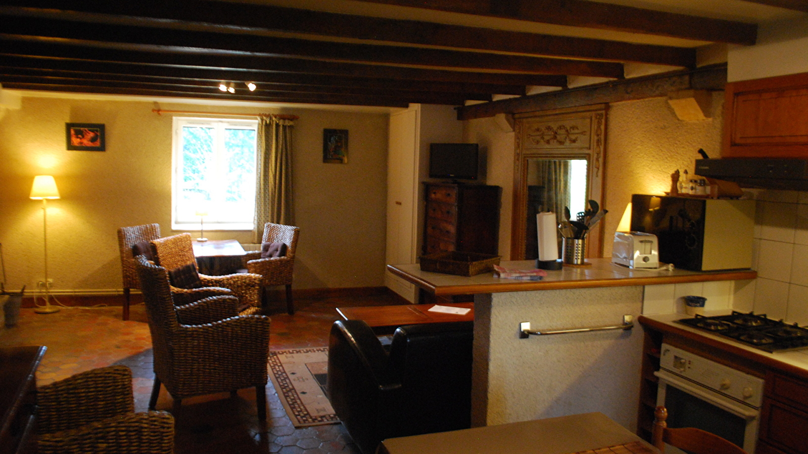 Gîte Viola