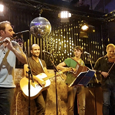 Cavan Quartet