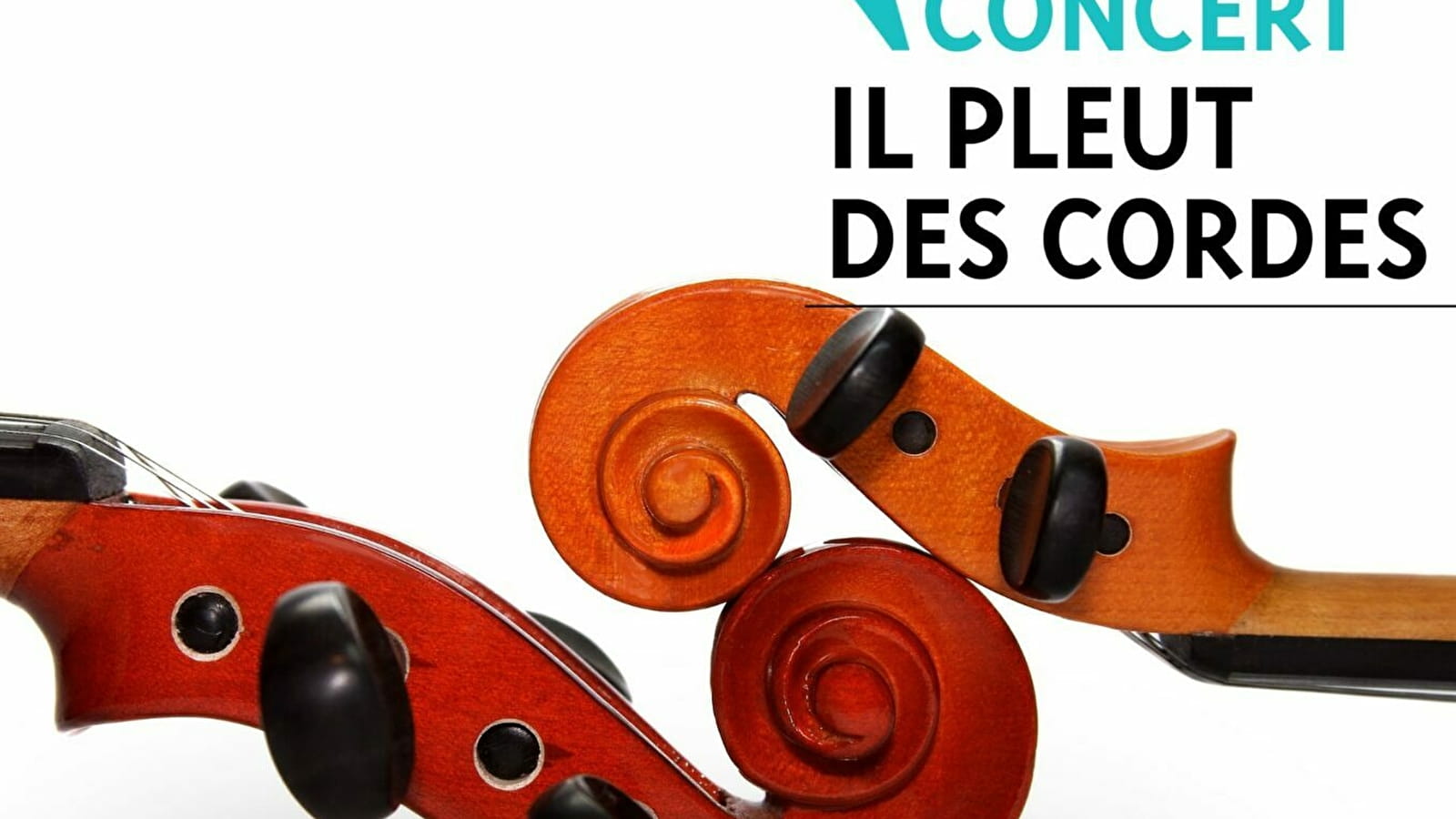 ♪♫ Concert du conservatoire