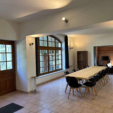 Gîte de la Chaume