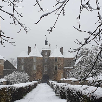 Ratilly fête Saint Nicolas