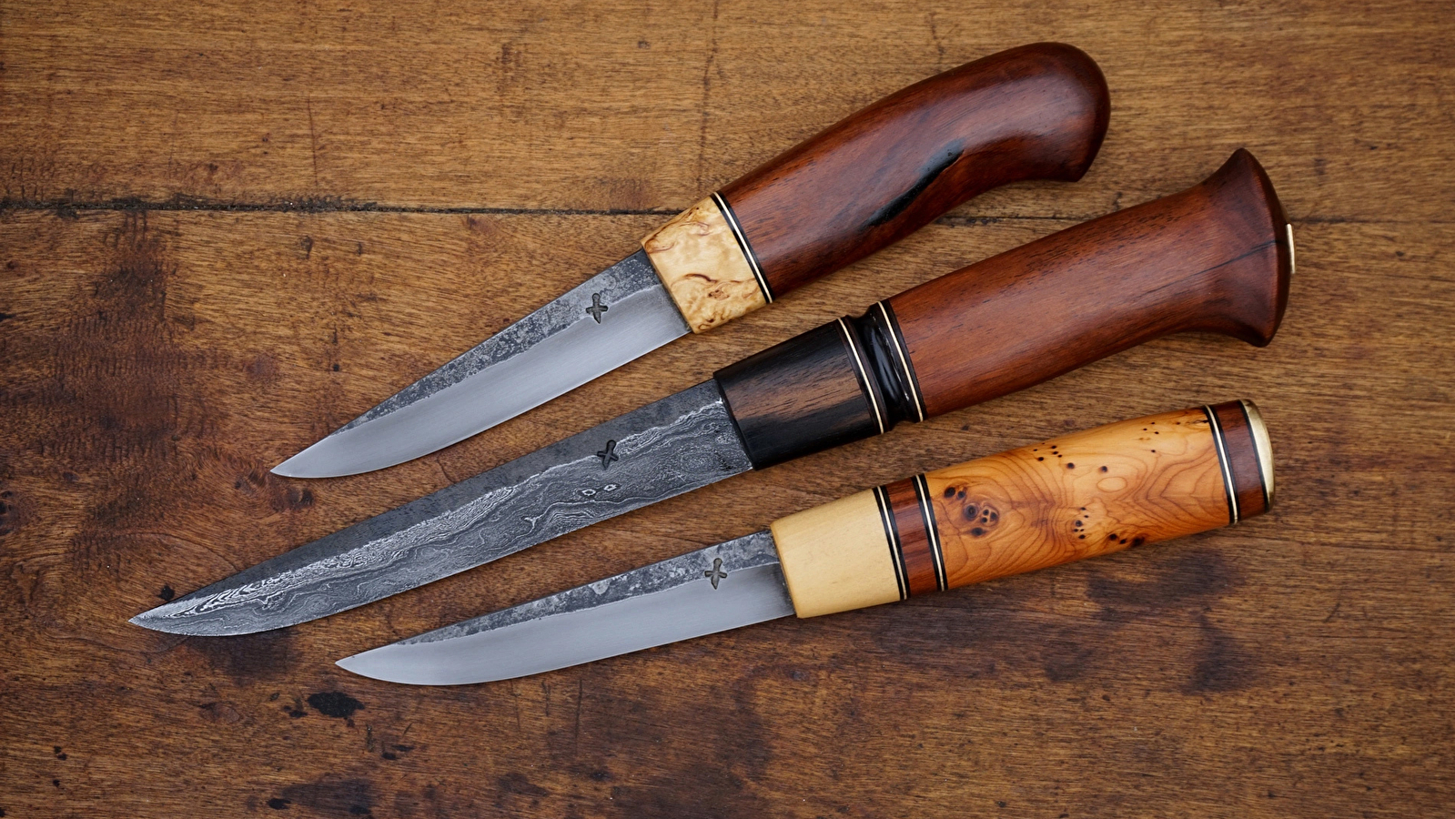 Ernest DELANNOY - La Forge du Vieux Monde