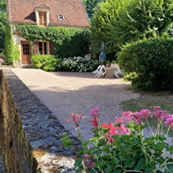 La Ferme des Nids - AVALLON