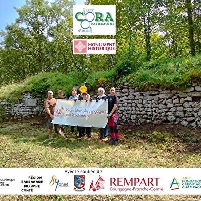Journées Européennes de l'Archéologie