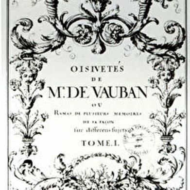 Musée Vauban