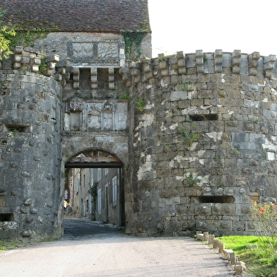 Découvre Vézelay en t'amusant !