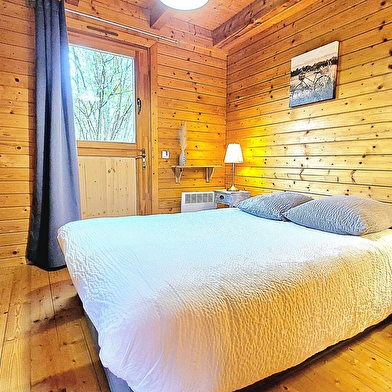 Chalet Auxerrois